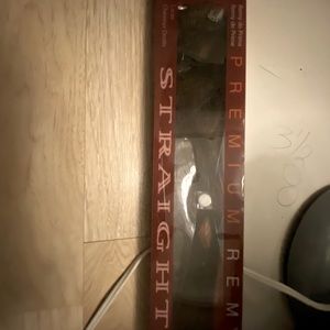 Brazilian extensions NWOT